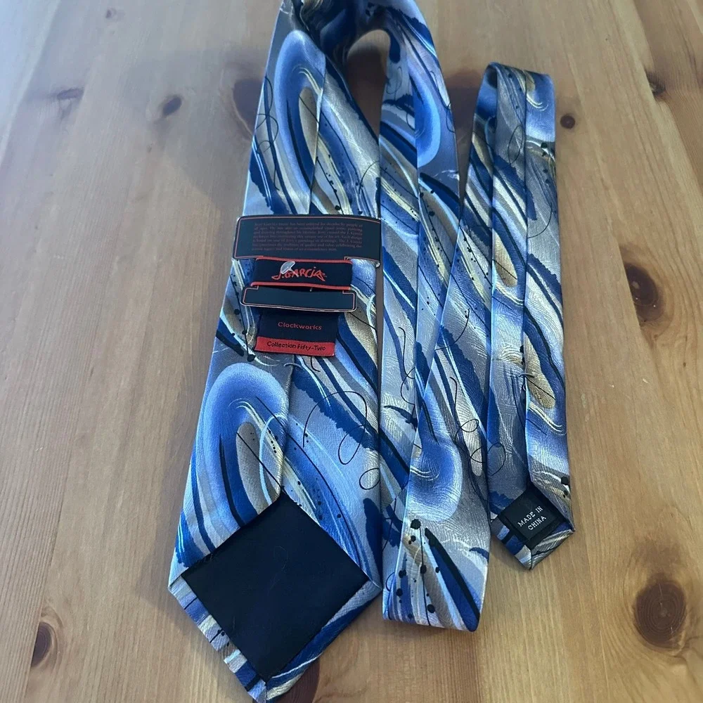 J. Garcia garcia mens